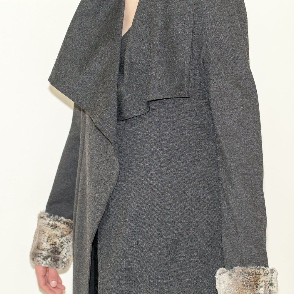 Joseph Ribkoff Coat Jacket - Picture 4 of 7